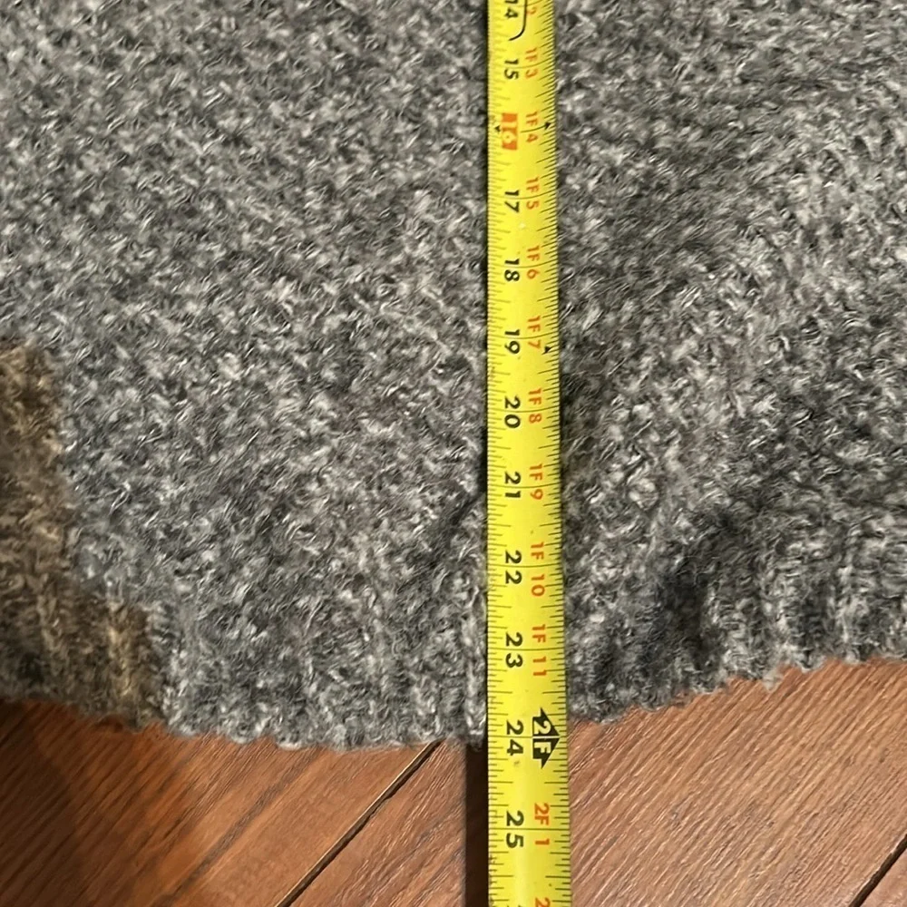 J. Ing sweater